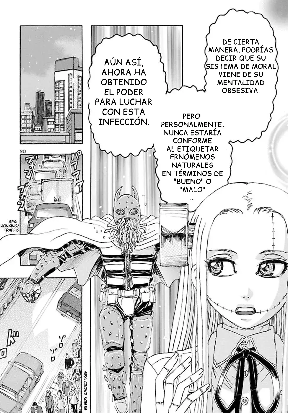 Capitulo 20 page 21