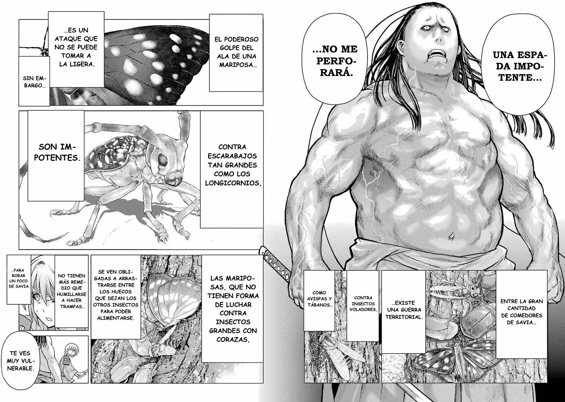 Capitulo 20 page 11