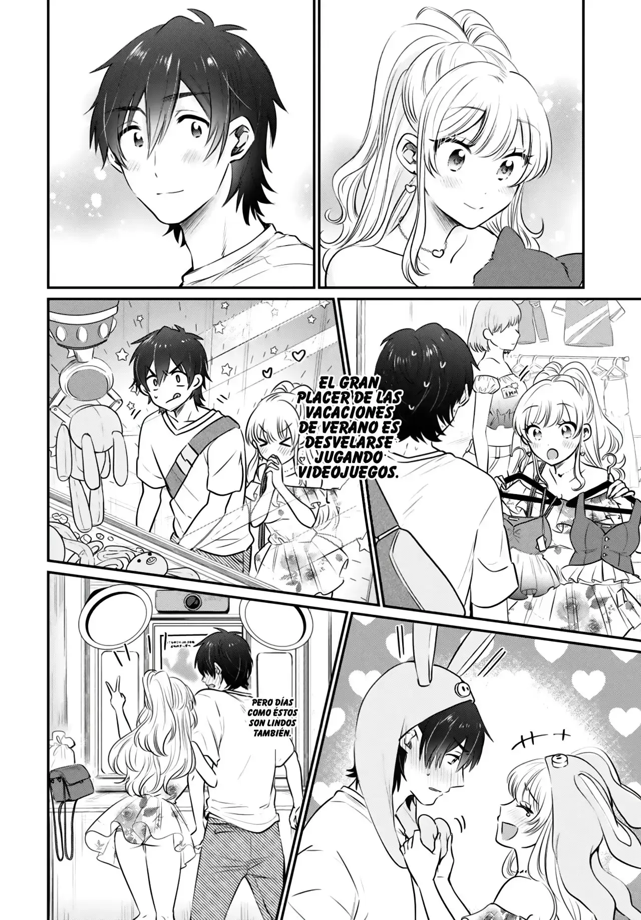 Capitulo 29 page 18
