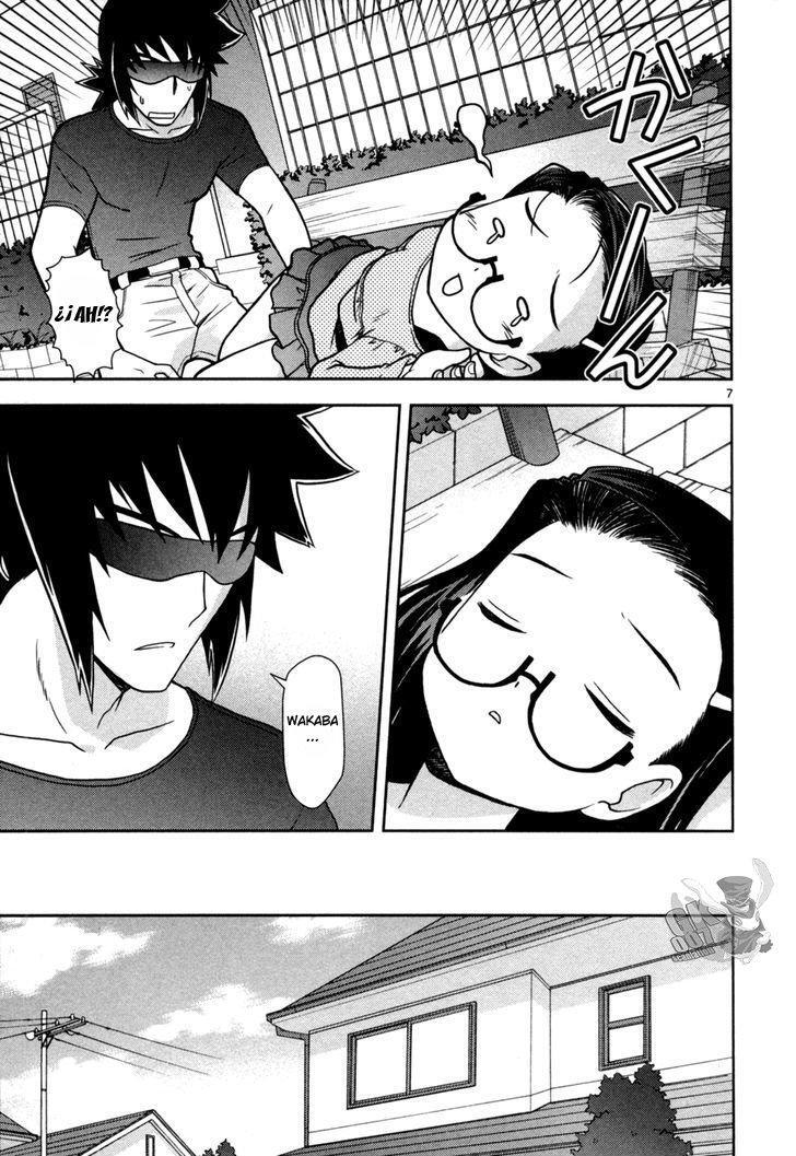 Capitulo 76 page 14