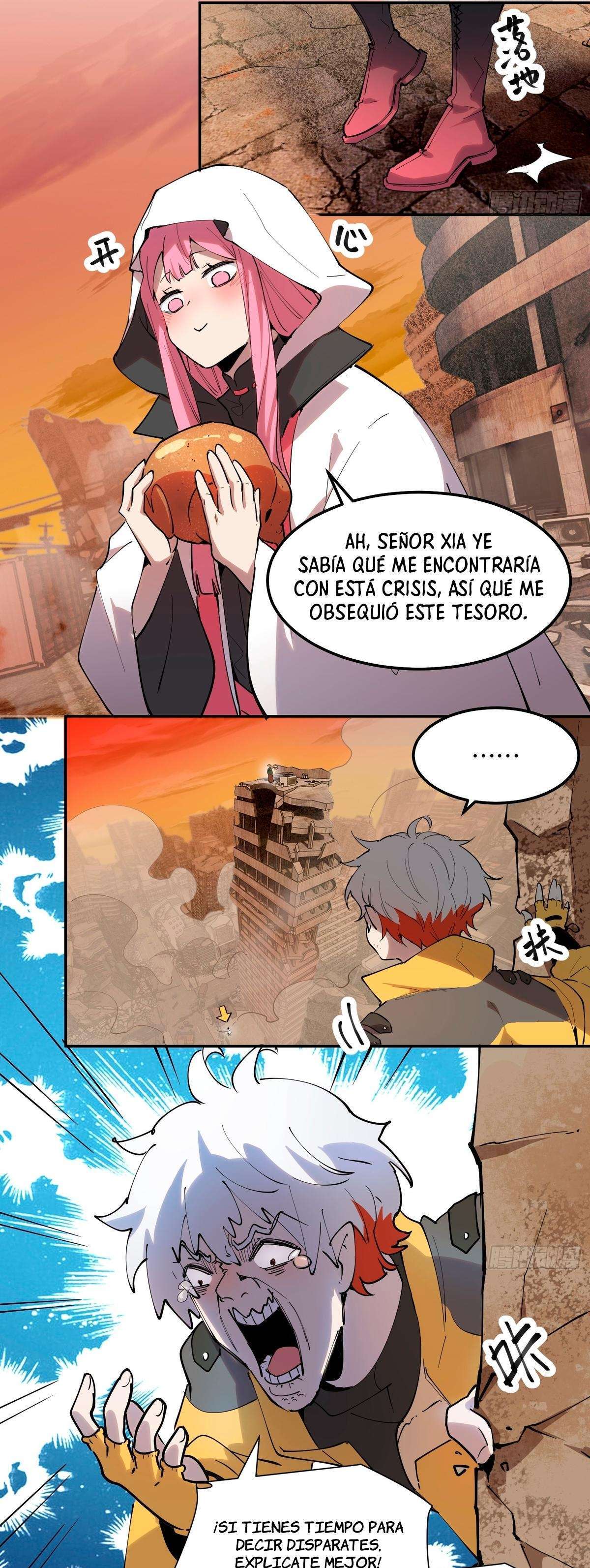 Capitulo 24 page 9