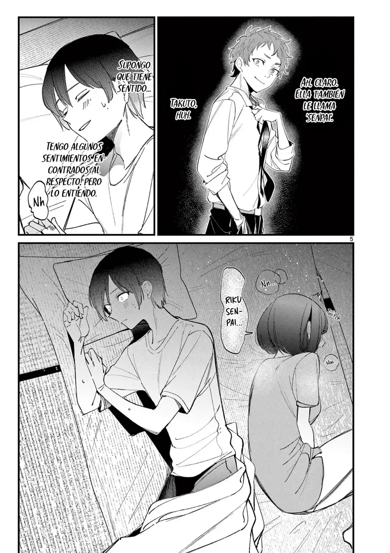 Capitulo 23 page 6