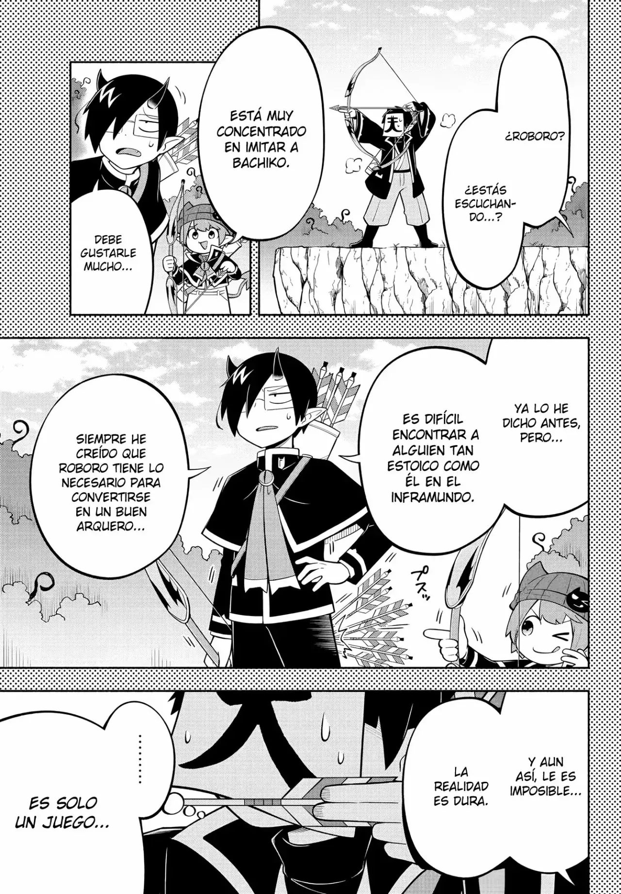 Capitulo 163 page 10