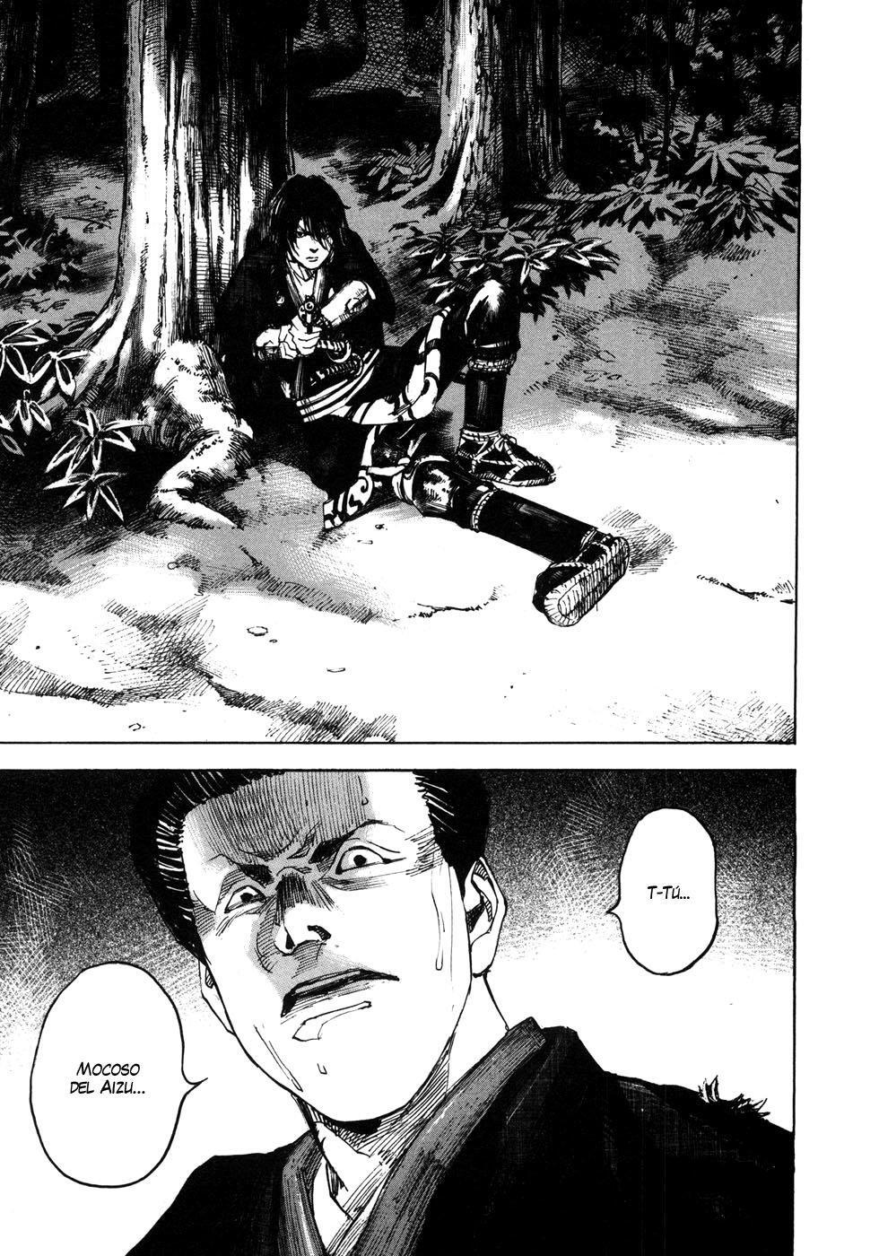 Capitulo 158 page 8