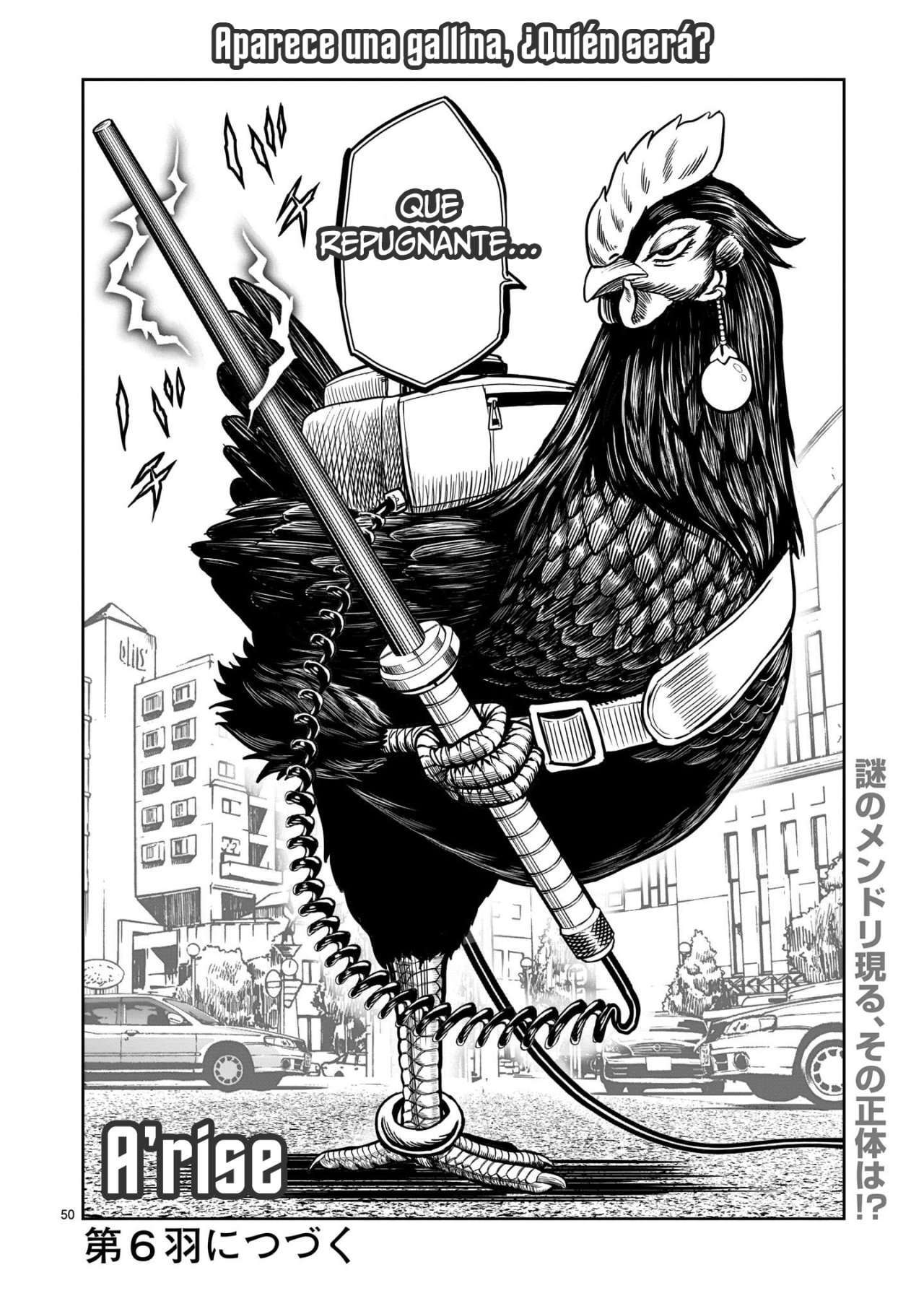 Capitulo 5 page 50