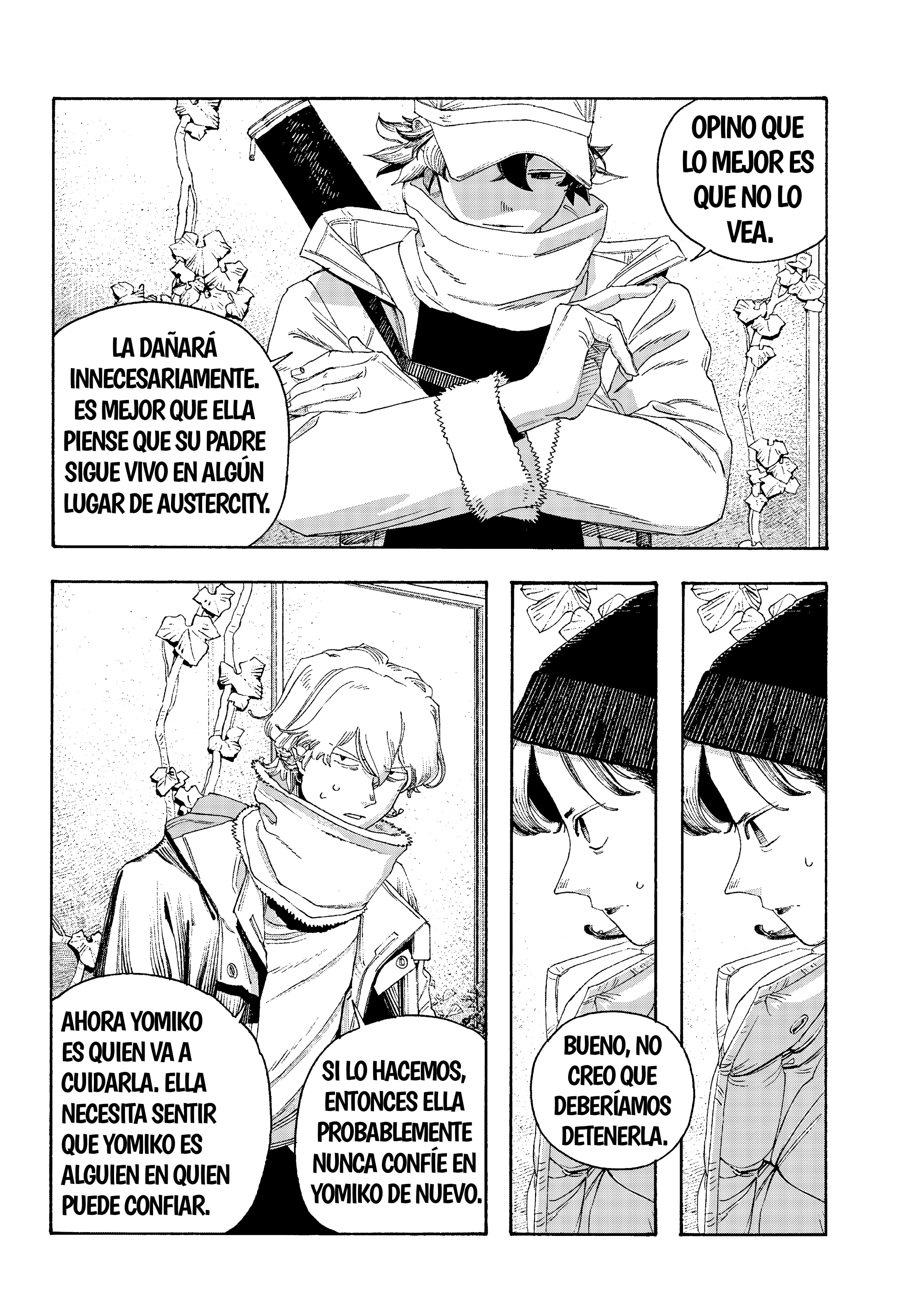 Capitulo 111 page 15
