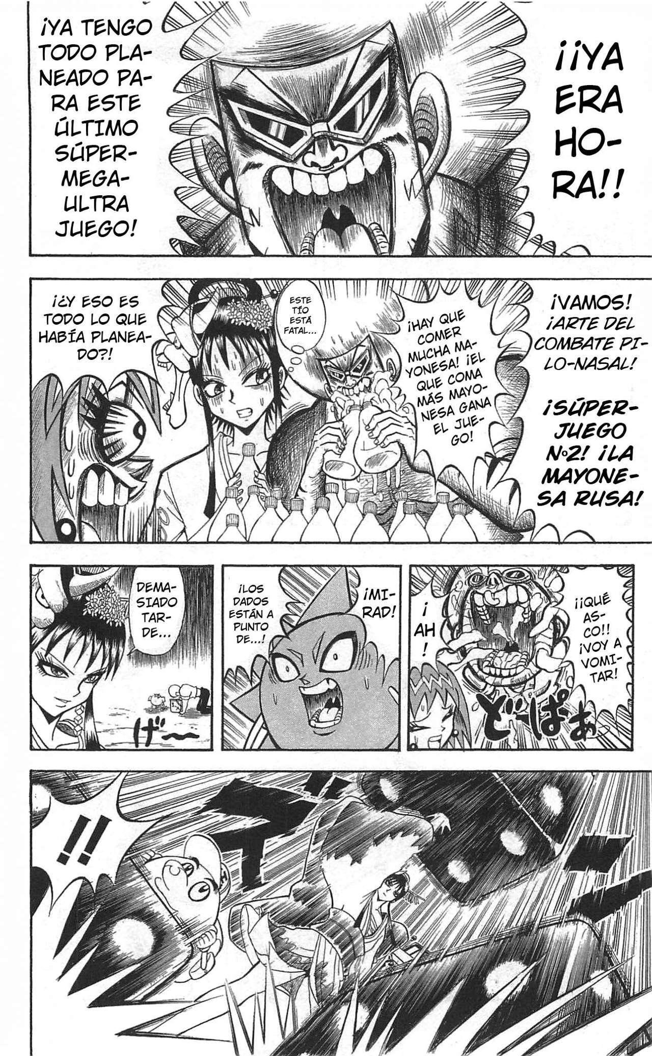 Capitulo 46 page 12