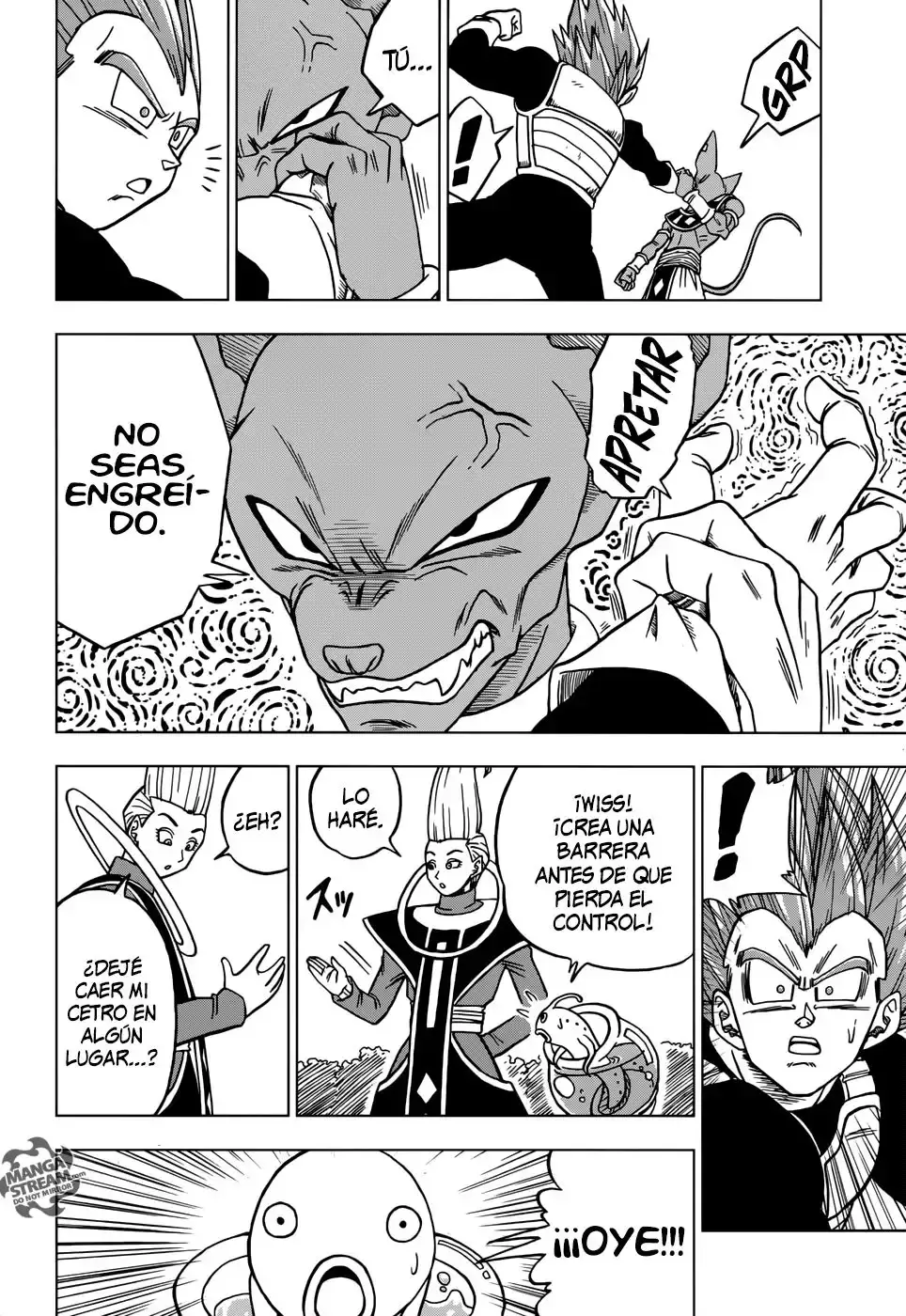 Capitulo 27 page 33