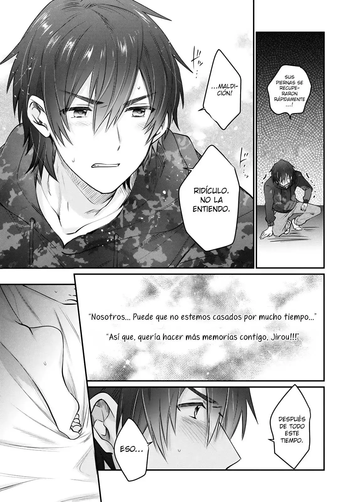 Capitulo 35 page 32