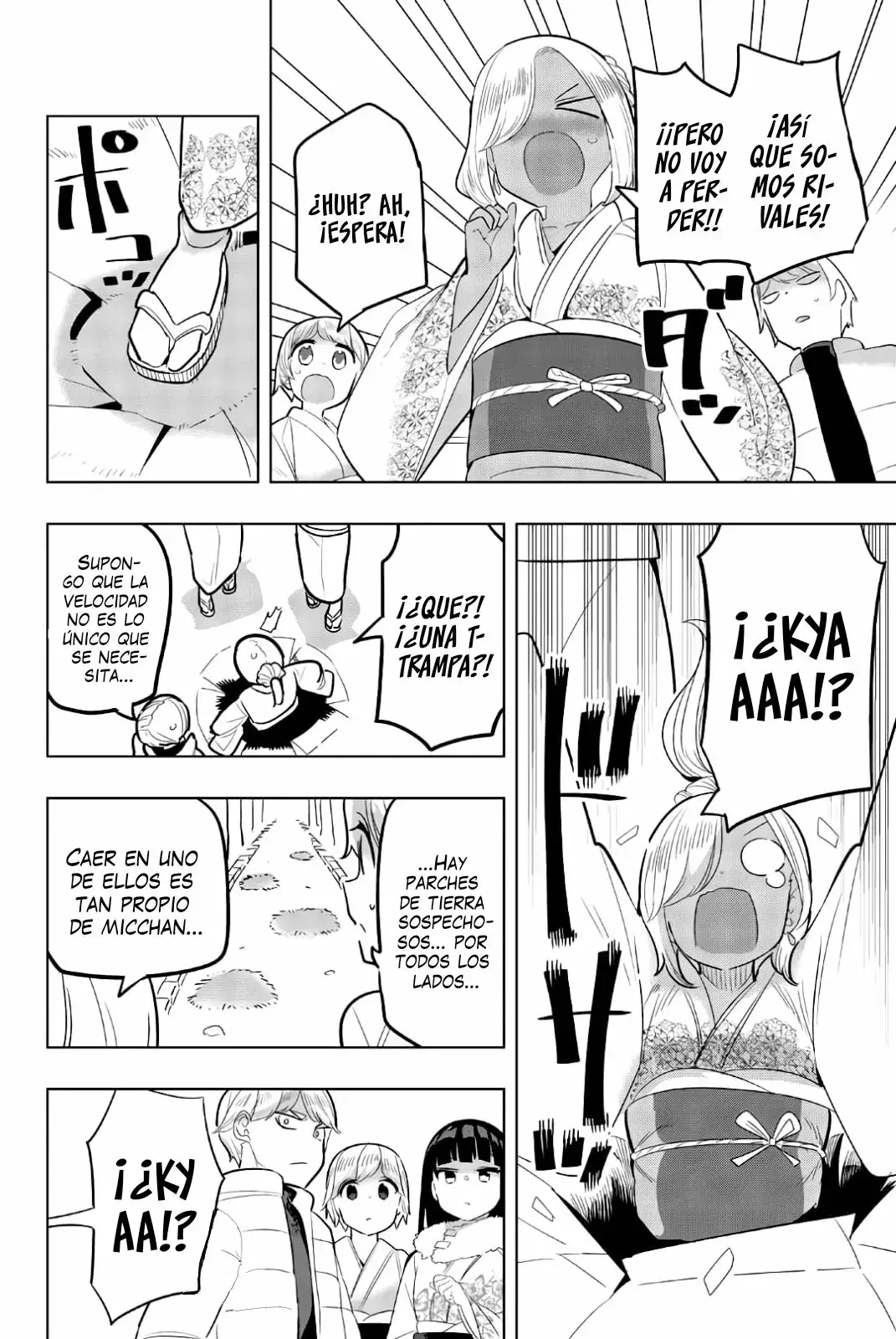 Capitulo 122 page 7