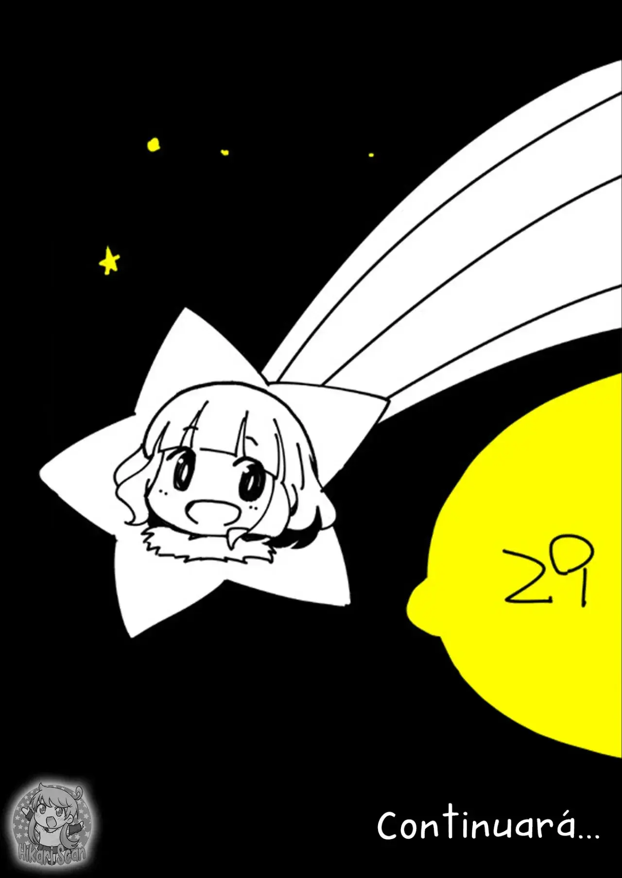 Capitulo 29 page 19