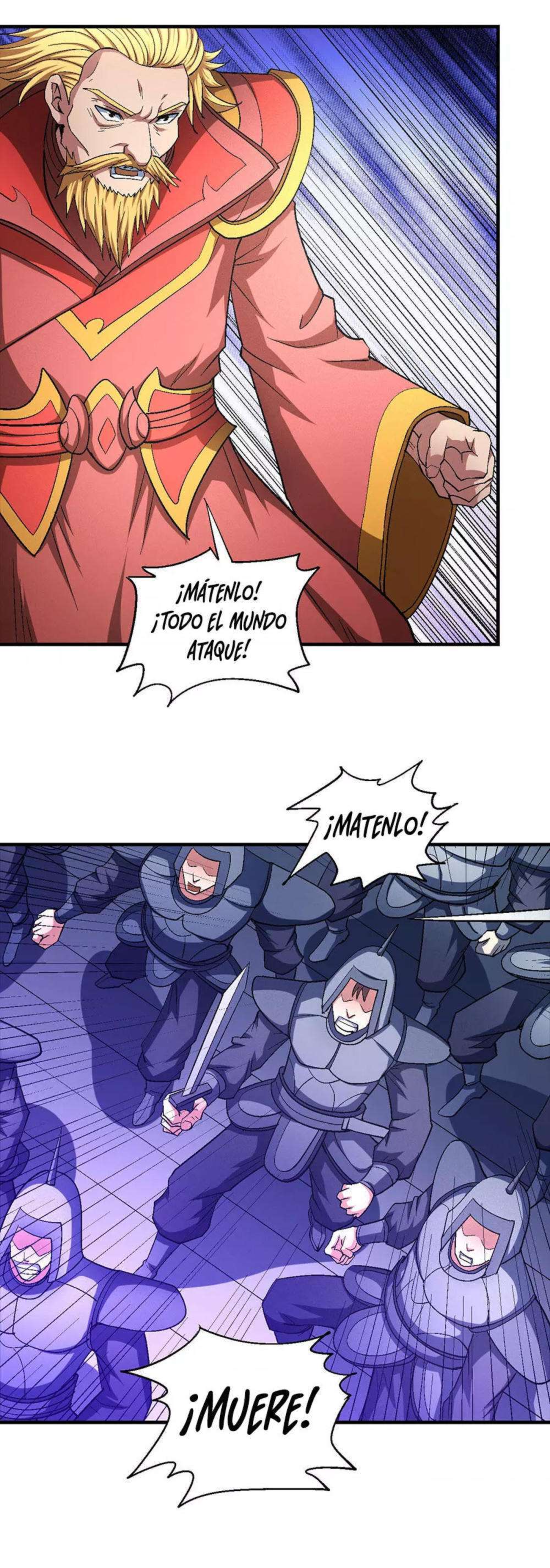 Capitulo 137 page 17