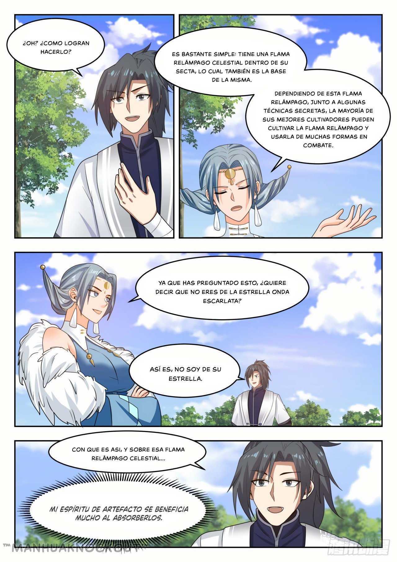 Capitulo 1314 page 10