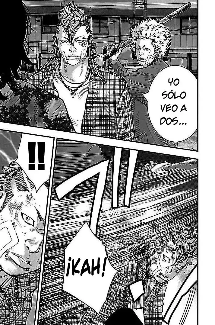 Capitulo 261 page 3