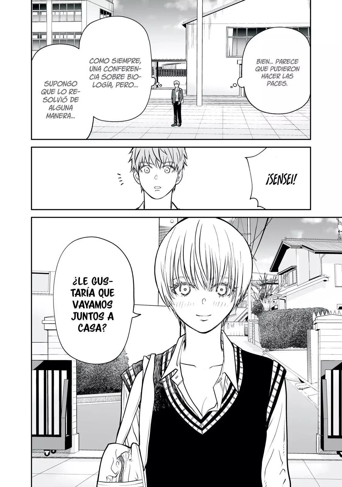 Capitulo 11 page 20