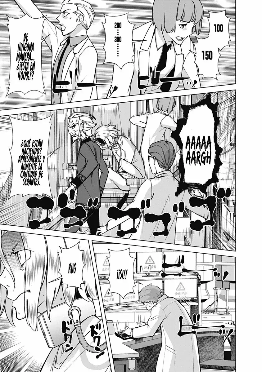 Capitulo 75 page 19