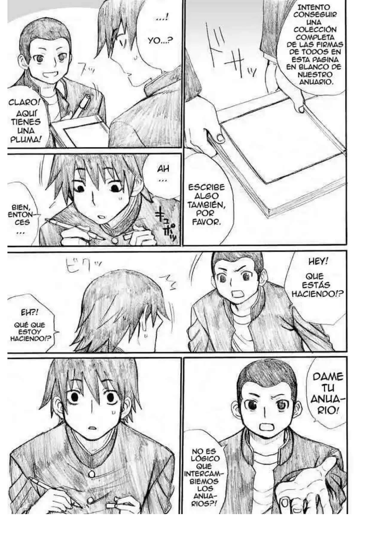 Capitulo 29 page 17