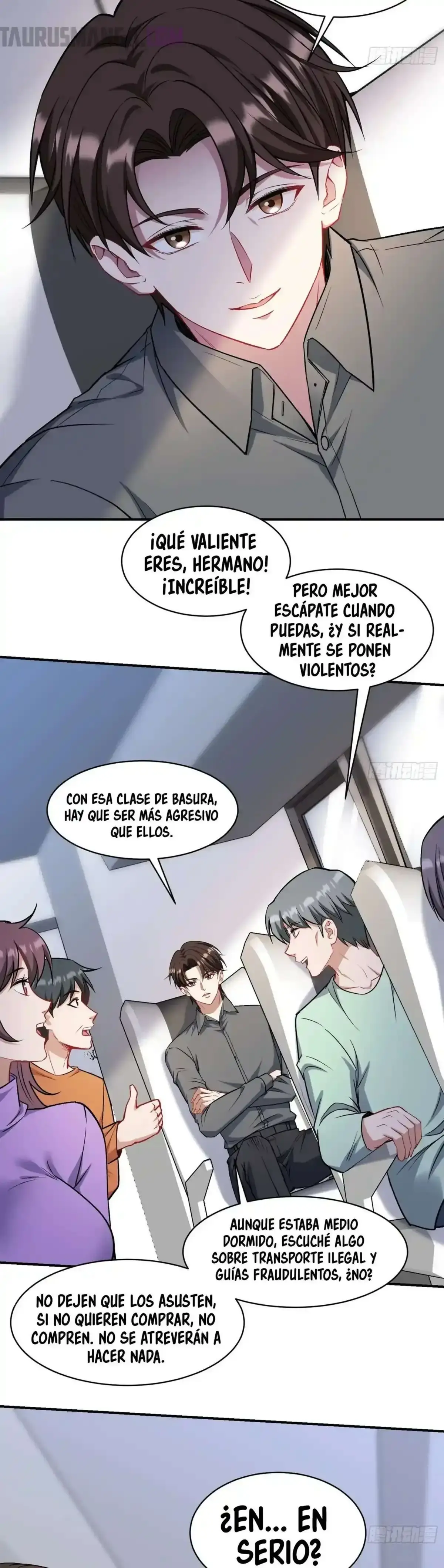Capitulo 164 page 20