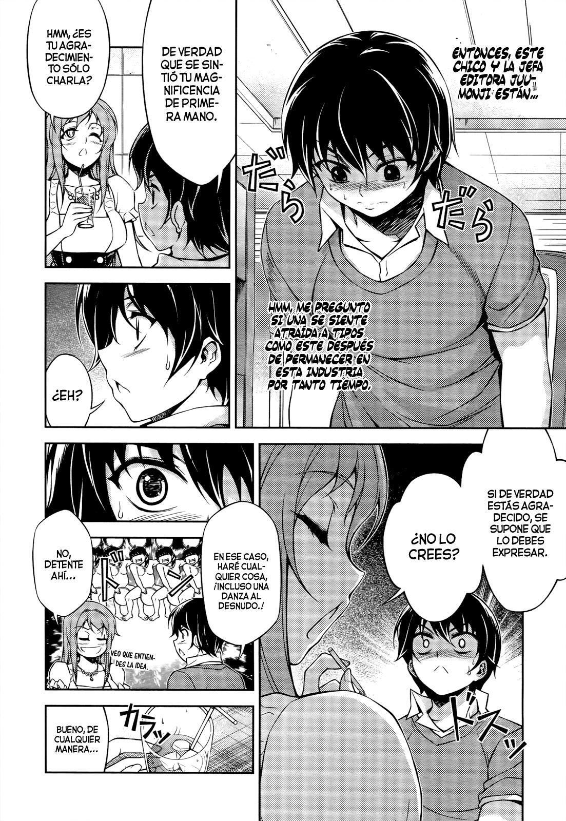 Capitulo 18 page 5