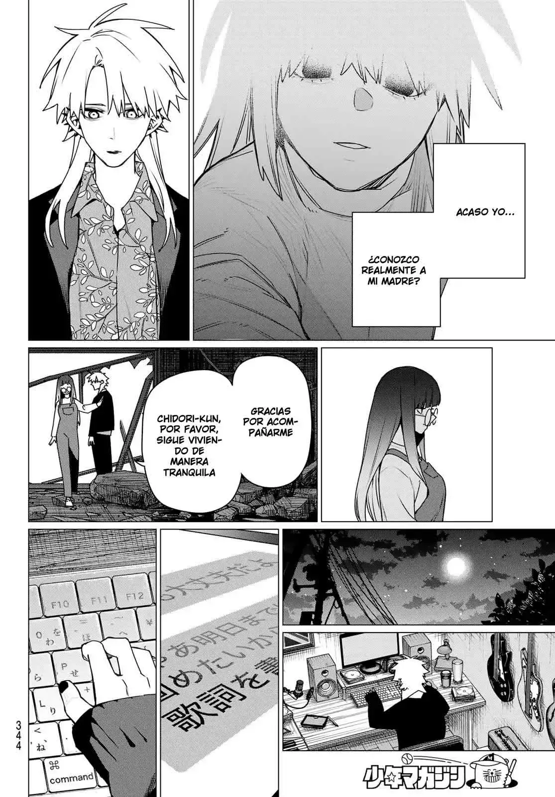 Capitulo 204 page 16