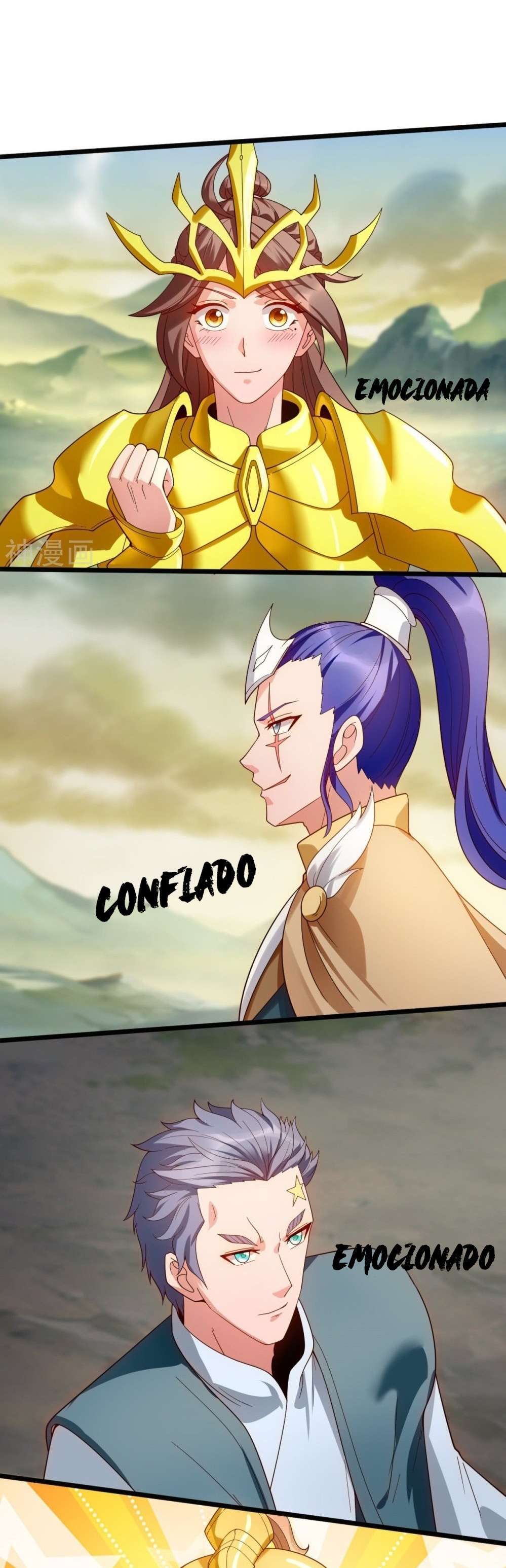 Capitulo 332 page 13