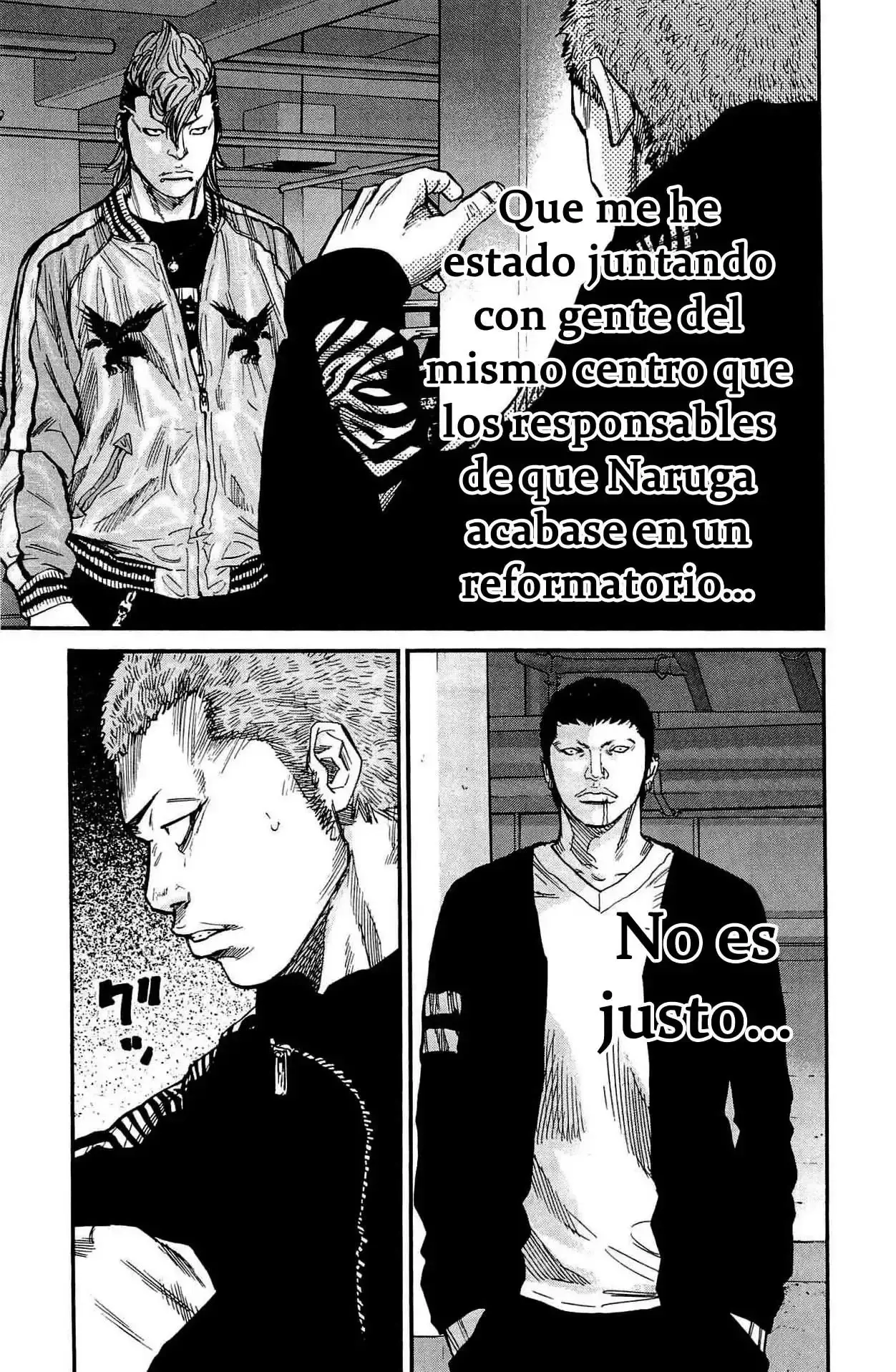 Capitulo 151 page 5