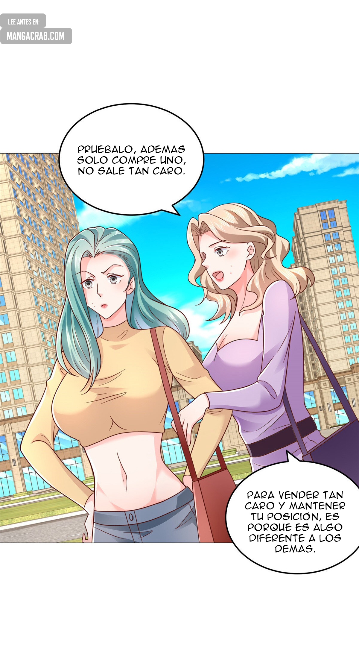 Capitulo 417 page 12