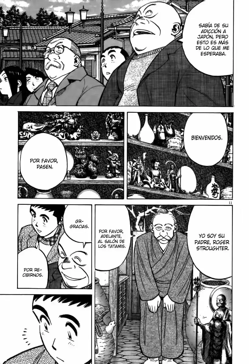 Capitulo 64 page 11