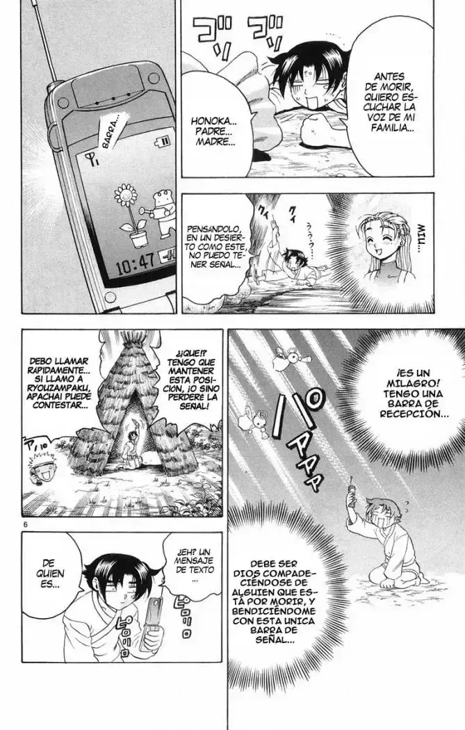 Capitulo 129 page 6