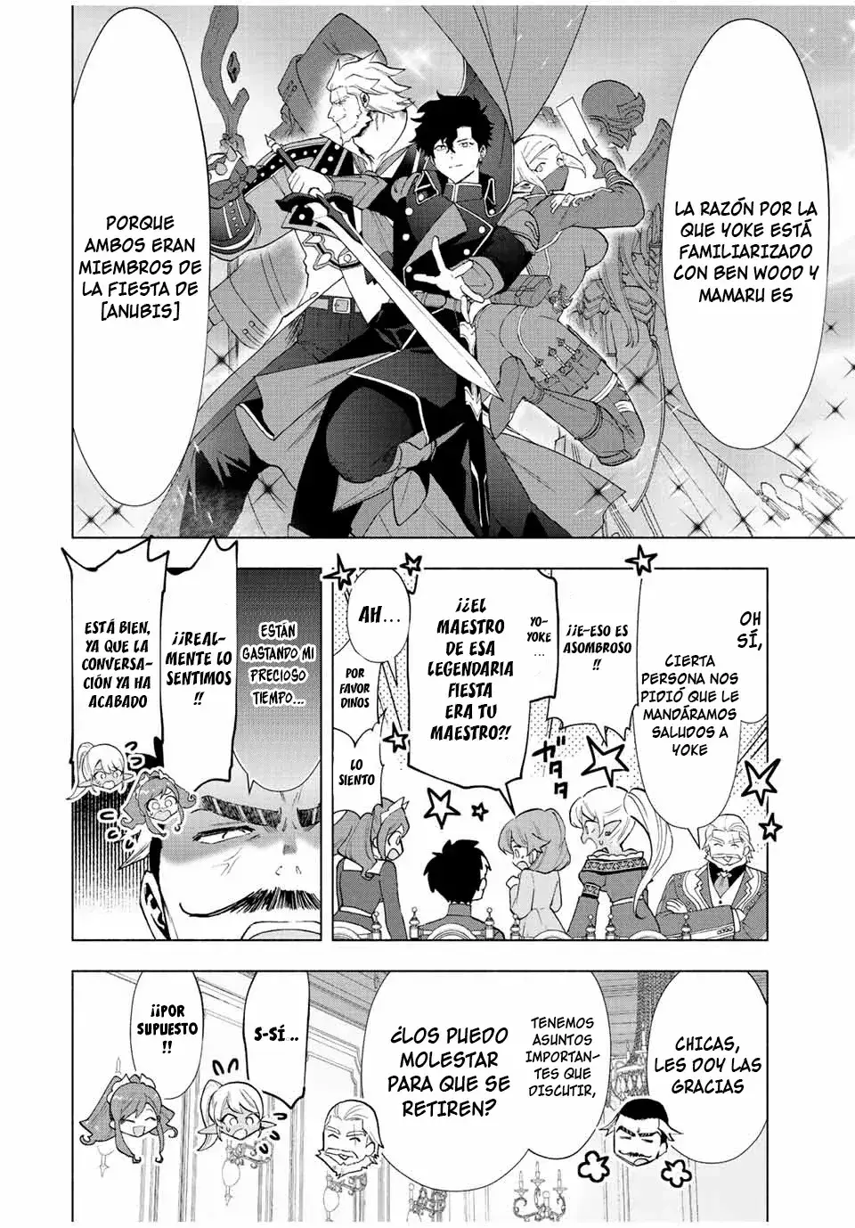 Capitulo 33 page 13
