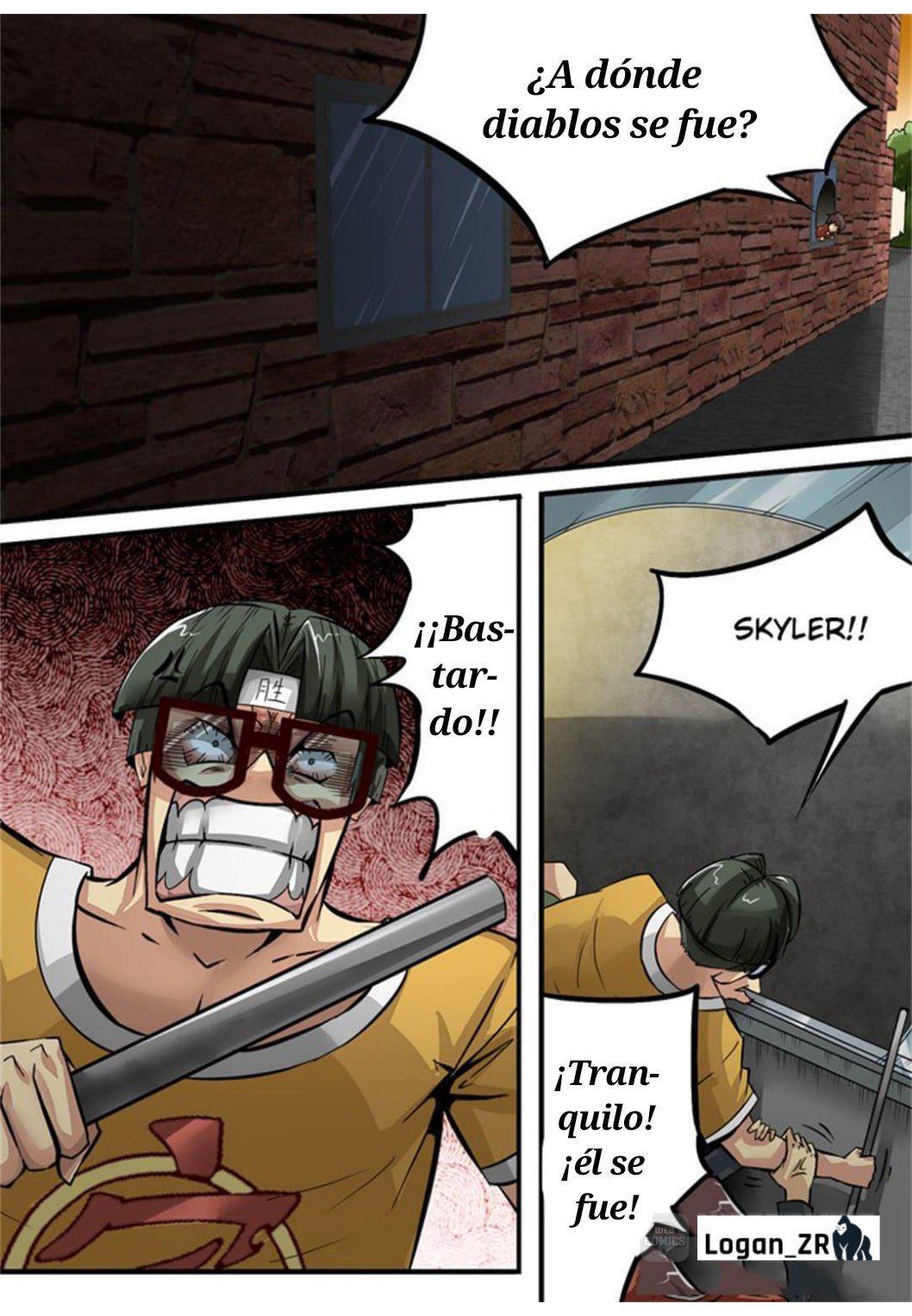 Capitulo 91 page 4