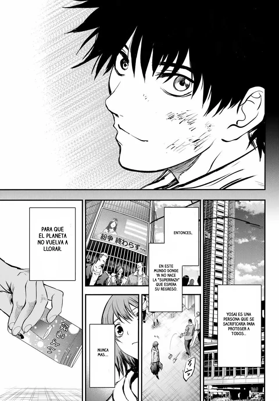 Capitulo 32 page 20