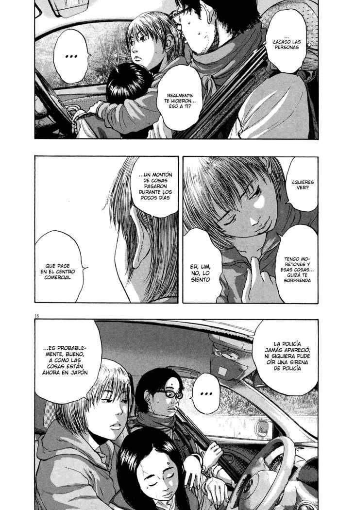 Capitulo 100 page 17