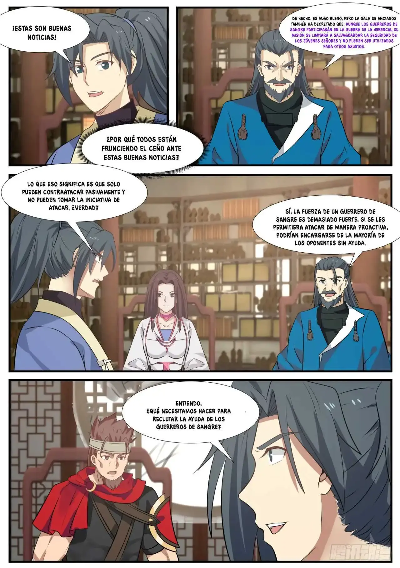 Capitulo 348 page 10