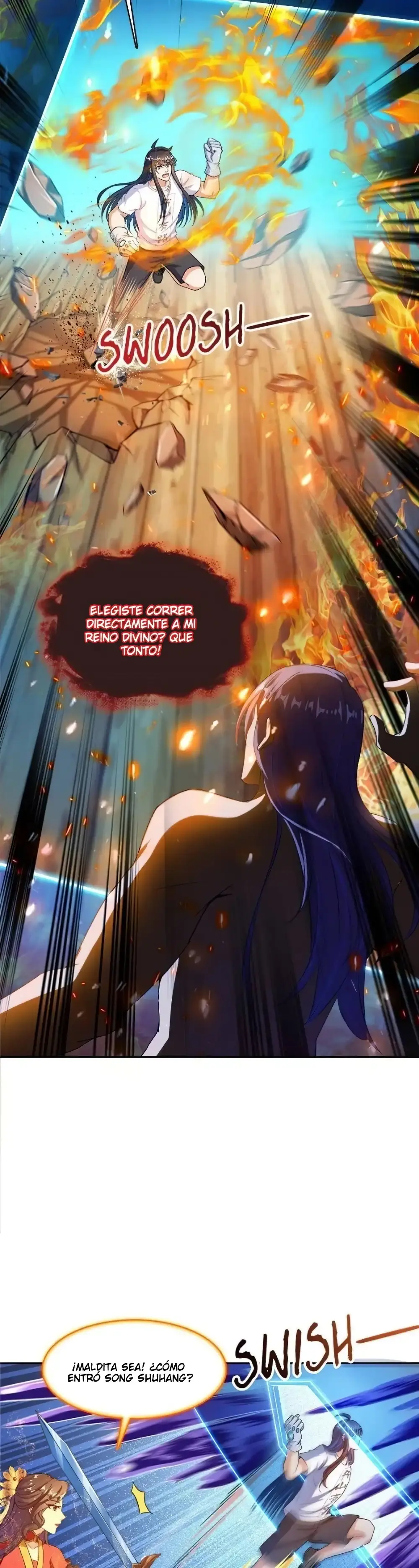 Capitulo 430 page 8