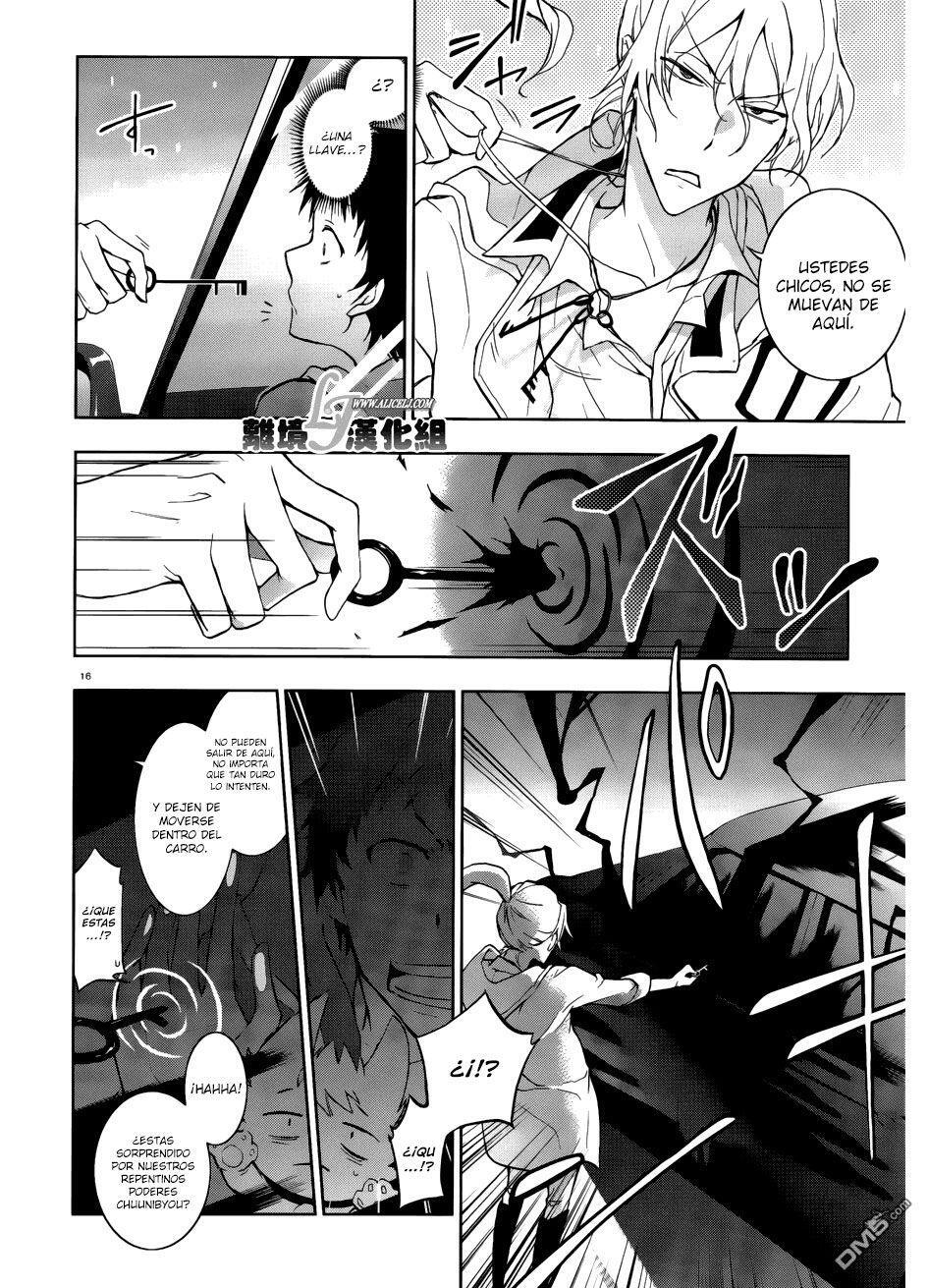 Capitulo 41 page 17