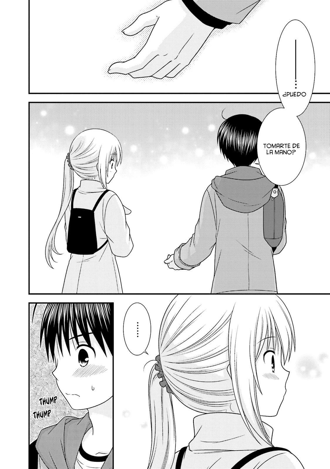 Capitulo 82 page 22