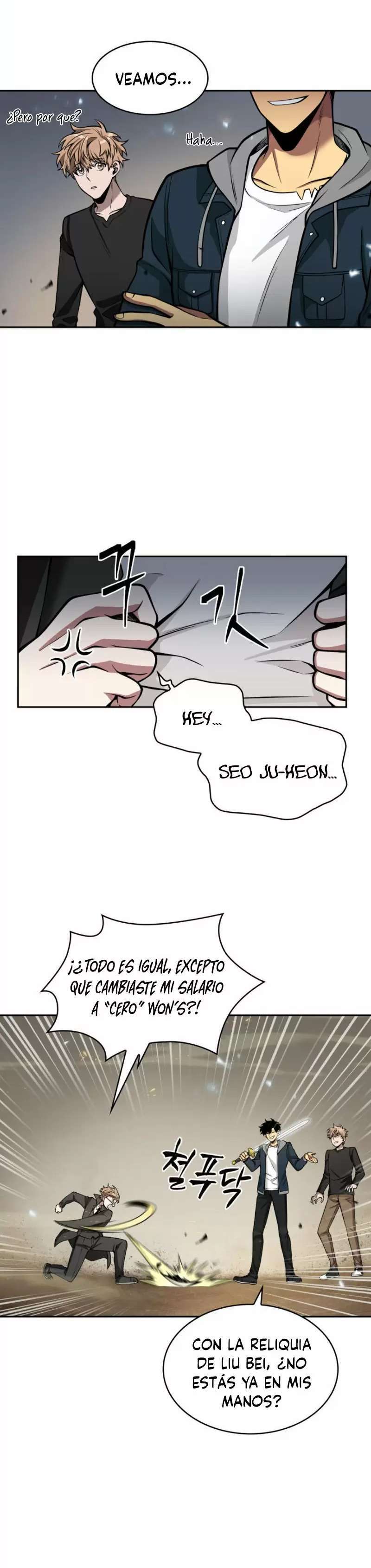 Capitulo 140 page 21