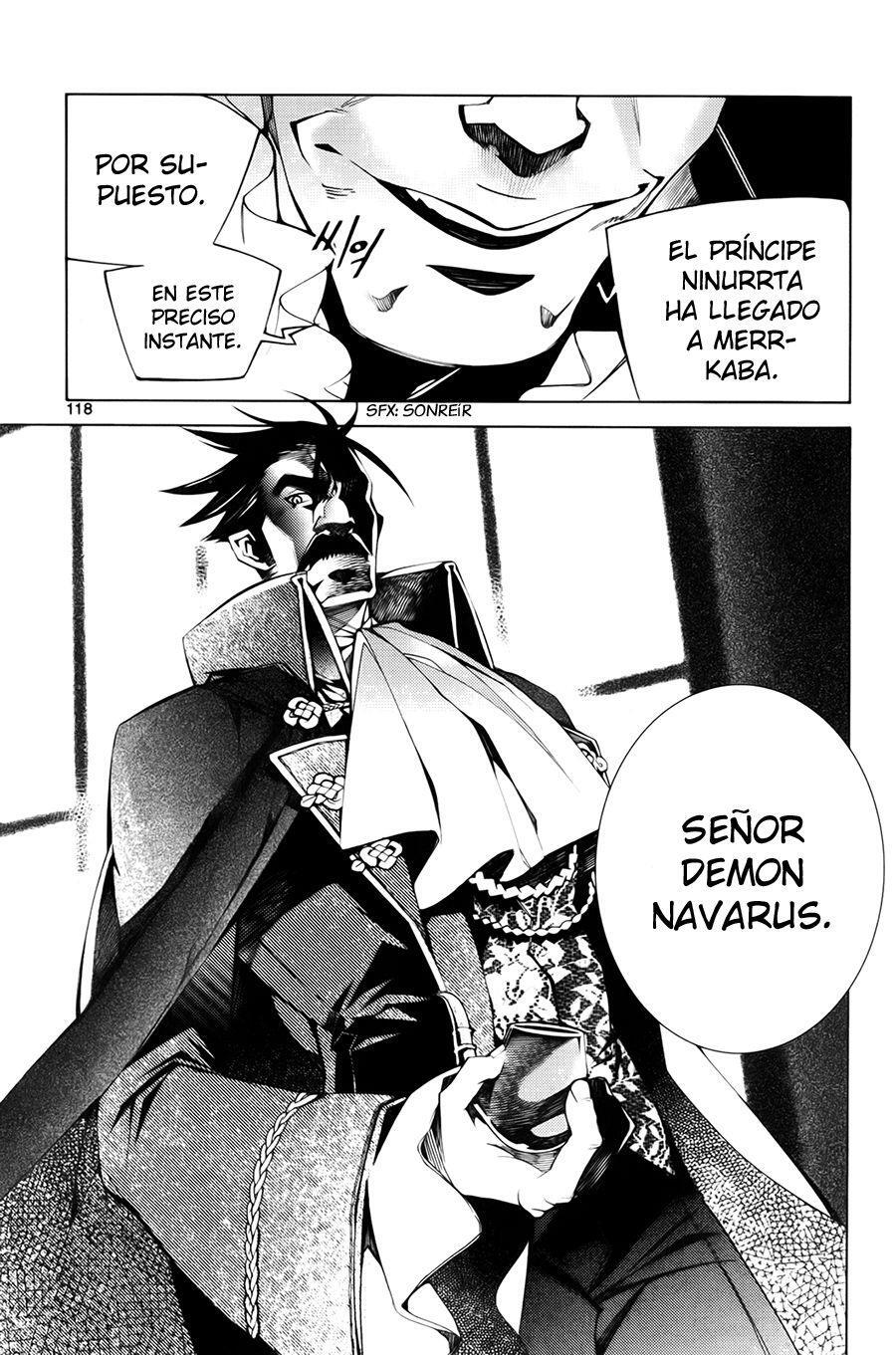 Capitulo 100 page 42