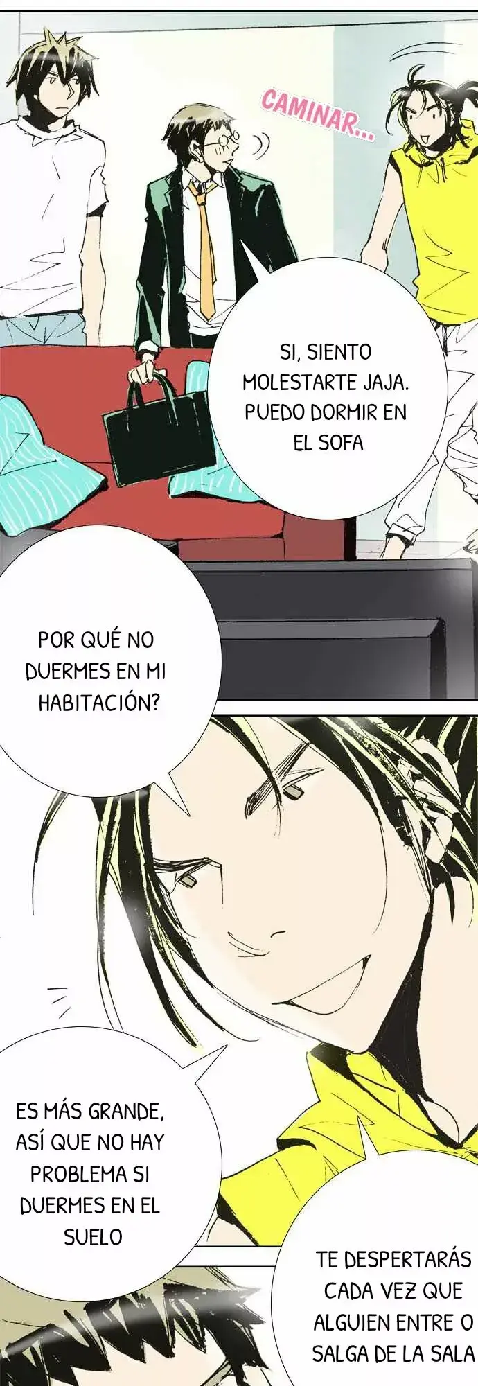 Capitulo 58 page 7