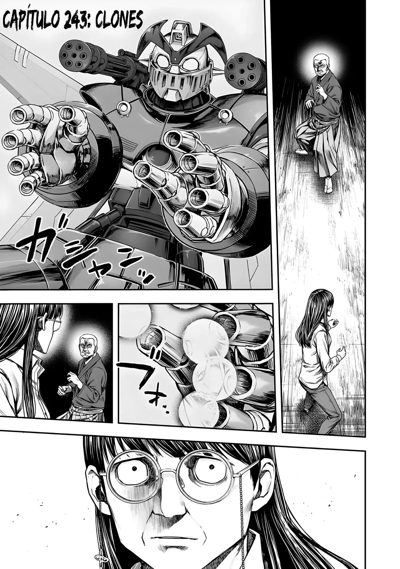 Capitulo 243 page 4