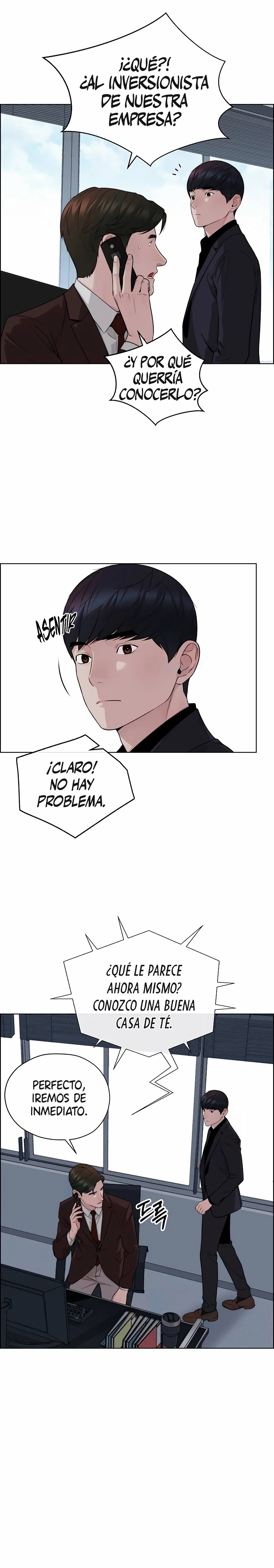 Capitulo 256 page 30