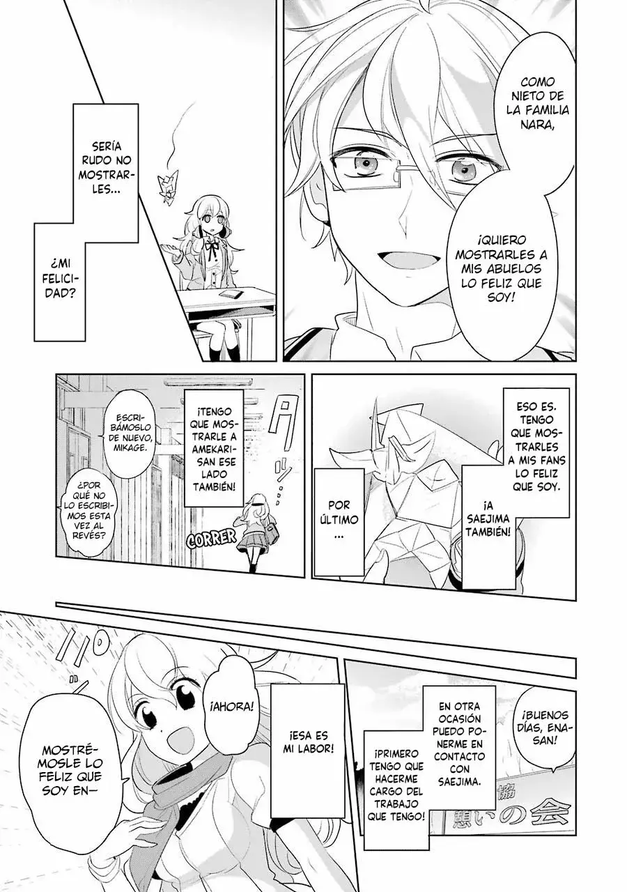 Capitulo 60 page 17