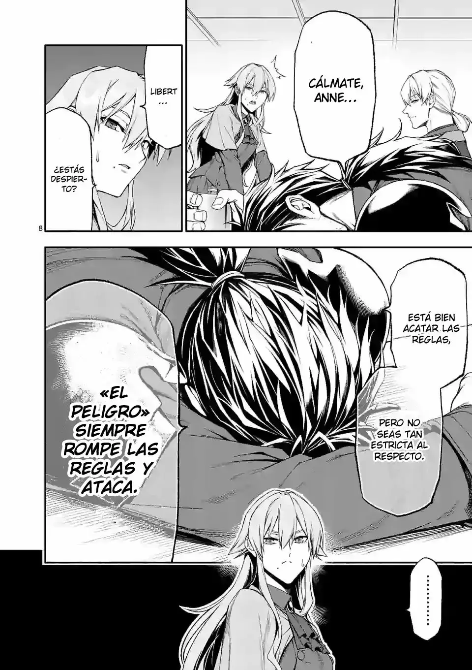 Capitulo 33 page 9