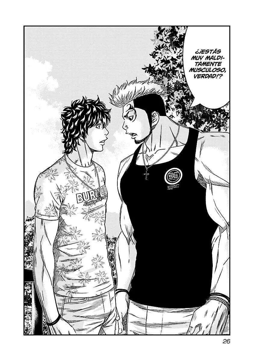 Capitulo 75 page 3