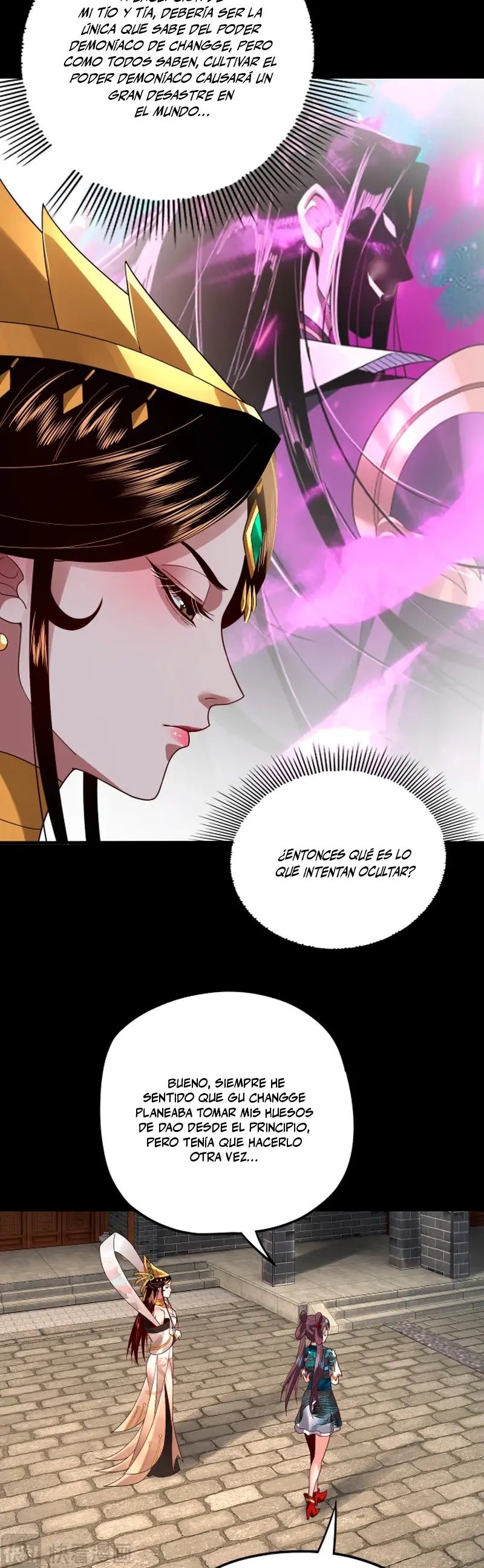 Capitulo 92 page 18