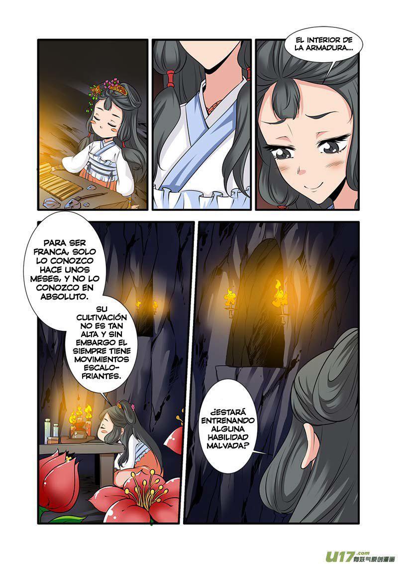 Capitulo 73 page 16