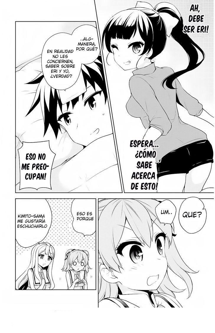 Capitulo 51 page 33