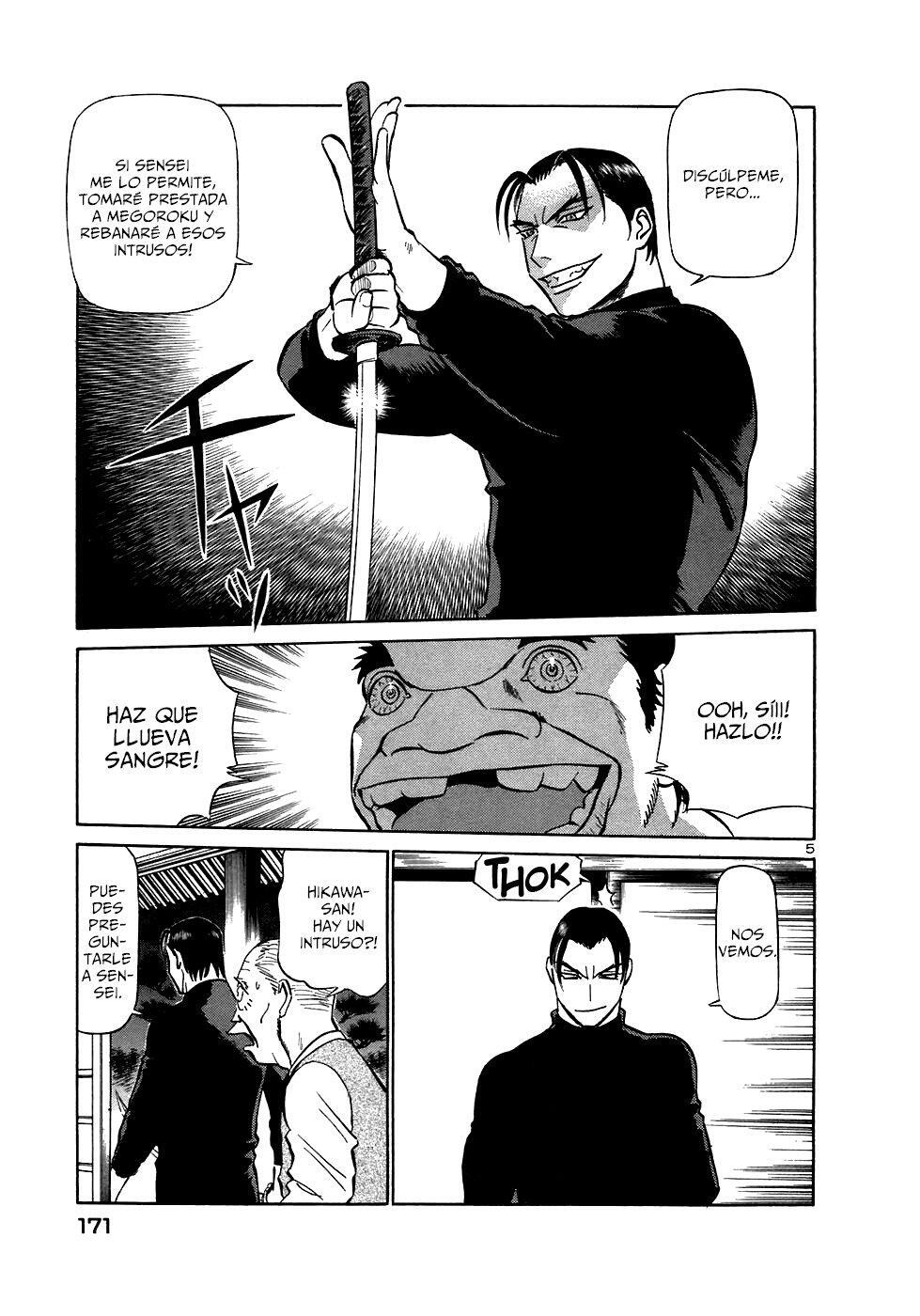 Capitulo 163 page 6