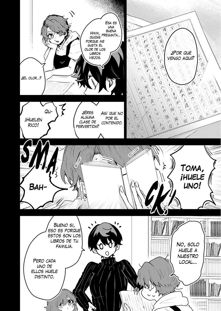 Capitulo 18 page 8